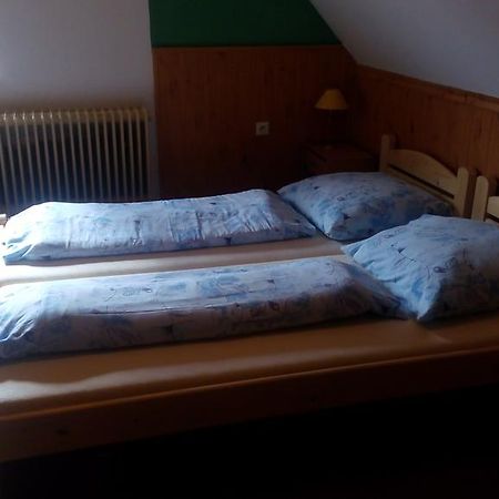 Pension Rybarska Basta Rožmberk nad Vltavou Eksteriør bilde